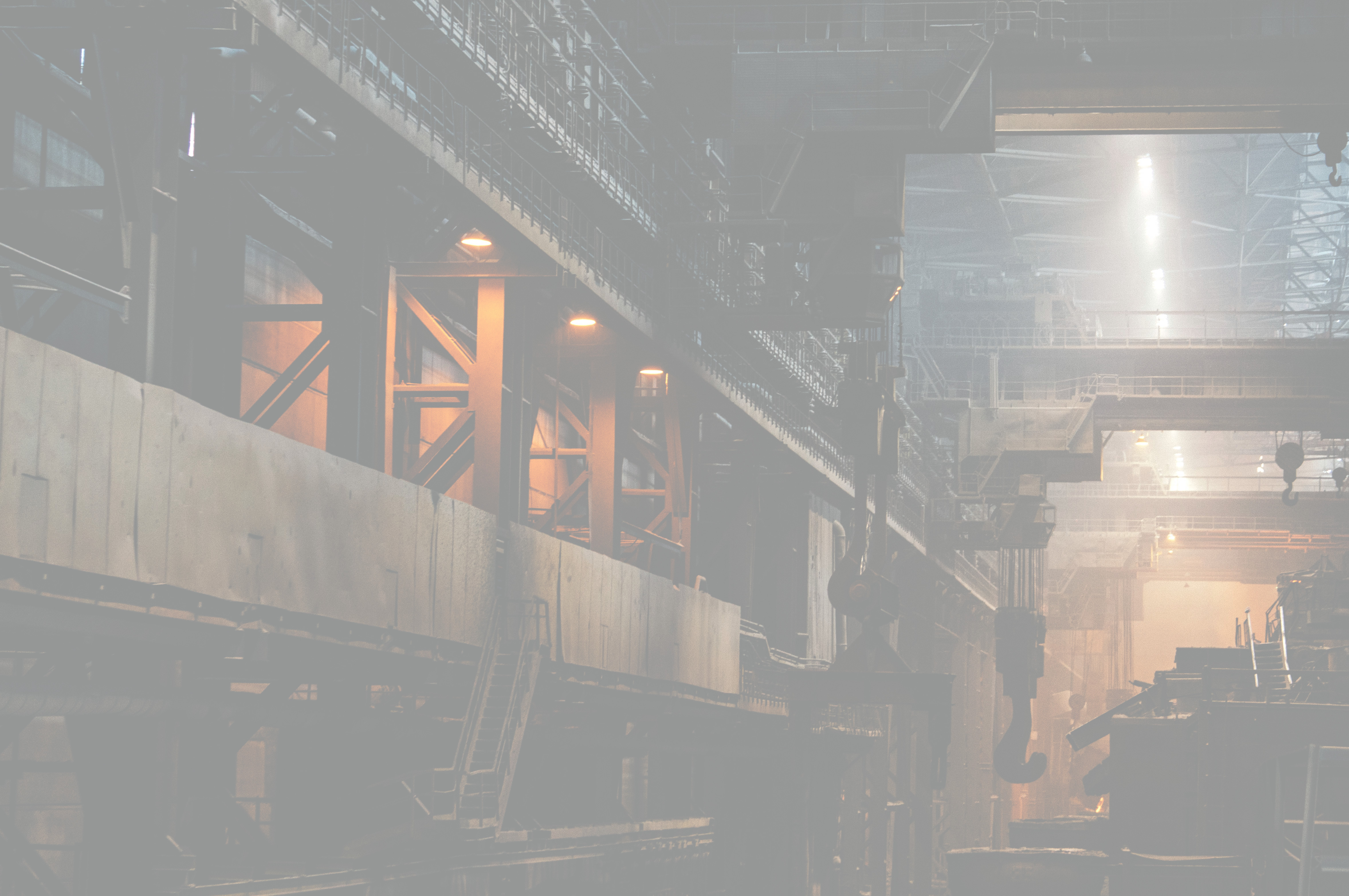 Light industrial manufacturing facility